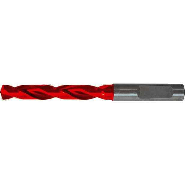 Vrták spirálový Sl Wn celokarbidový, Fire, stopka 6537-HE 5xD 5,30 mm Gühring