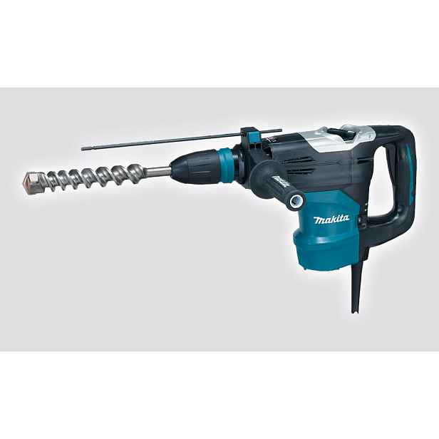 Síťové vrtací kladivo Sds Max Makita 8,3 J 1100 W 230 V