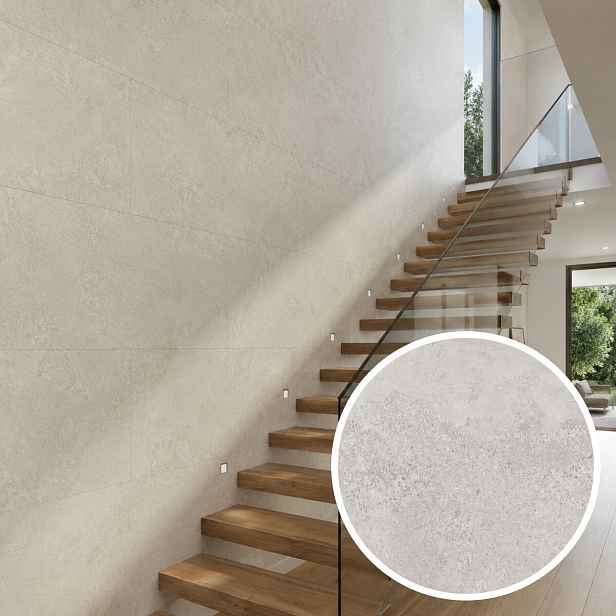 AKCE: Panel 60 x 260 cm SPC panel na zeď Whitestone Canadian - Panel 60 x 260 cm Egibi