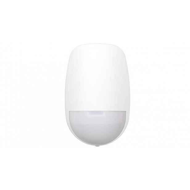Bezdrátový duální detektor Pir+mw Hikvision DS-PDD12P-EG2-WE