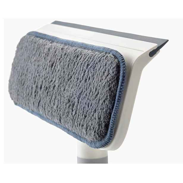 Béžová stěrka 36 cm CleanTech – Joseph Joseph