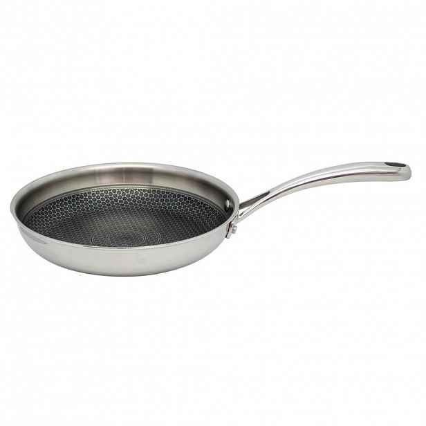ELO PÁNEV NA SMAŽENÍ nepřilnavý povrch Greblon® 24 cm