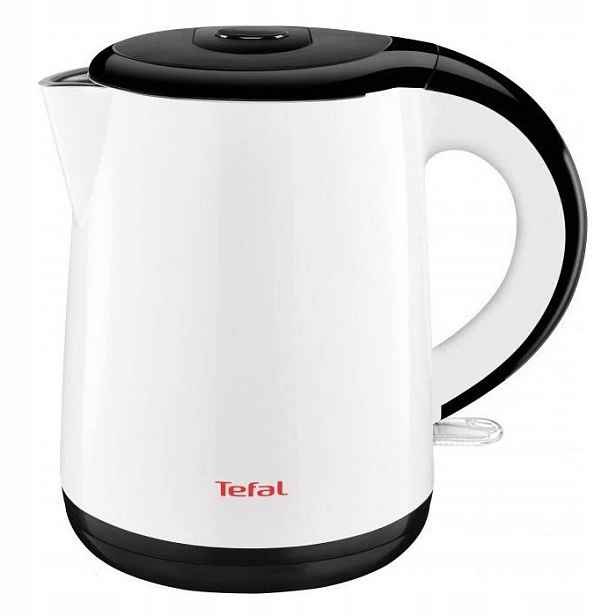 Konvice elektrická varná konvice Tefal KO261130 Otočná základna 1 l
