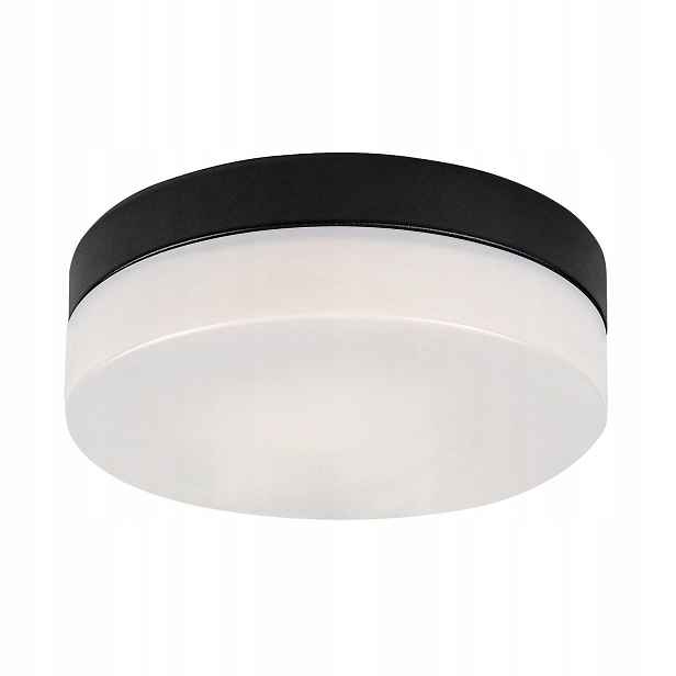 Moderní stropní stropní svítidlo do koupelny, elegantní osvětlení