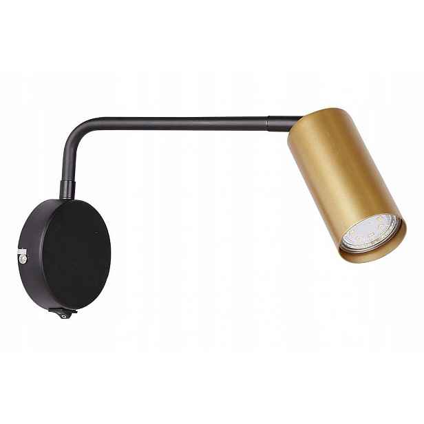 Nástěnná lampa s ramenem Tina 21-76816 Candellux