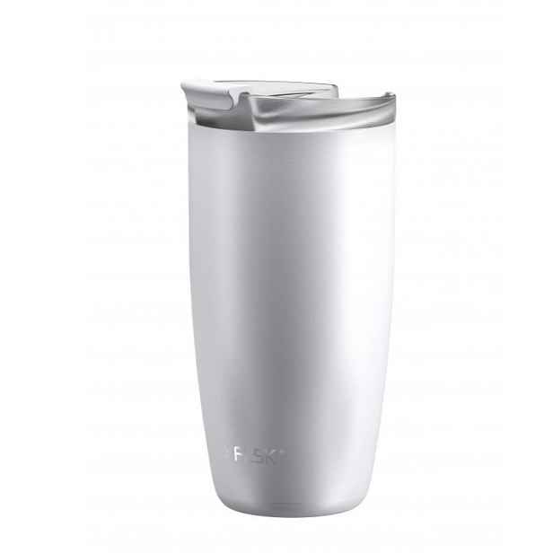 Termohrnek  FLSK 500ml Barva: bílá