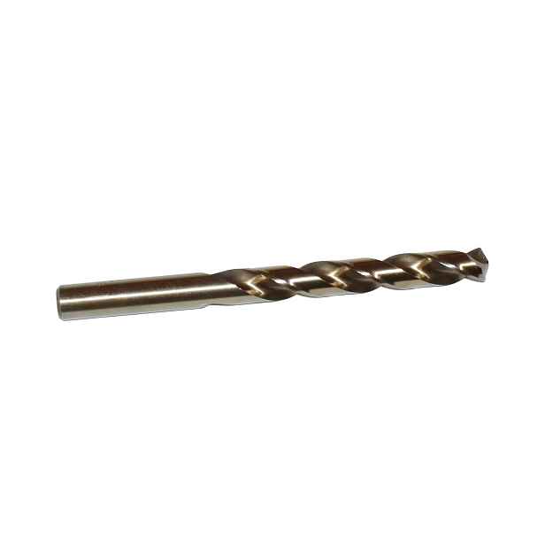 Vrták kobaltový spirálový HSS-Co 12,5x151 mm. Din 338 pro nerezovou ocel