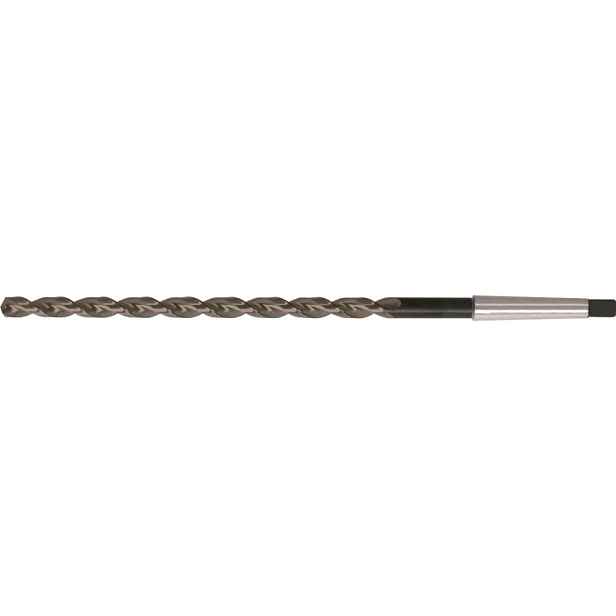 Vrták spirálový, extra dlouhý, DIN1870 Hss, typ Tf, stopka Mk 9,0x345 mm Forma
