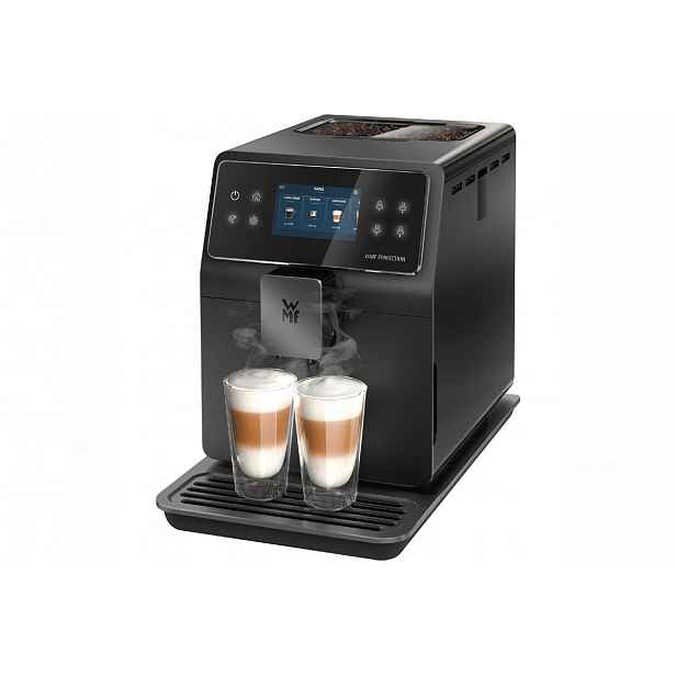 Automatický kávovar WMF Perfection 740 CP820810 Černý