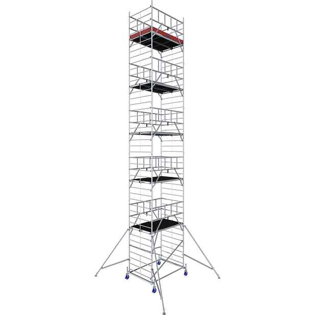 Lešení pojízdné Krause ProTec XXL 12,3 m