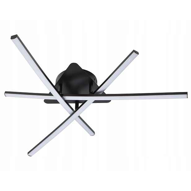 stropní svítidlo Led závěsné, lustr, nástěnný stropní svítidlo moderní, 29W Nw