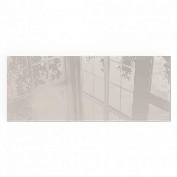 TULUP PODLOŽKA POD KRB 125x50 cm - Světle krémová barva