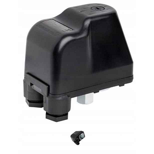 Vypínač pro hydrofor Nocchi Pentair Water Multi Evo-a 3-40 24L