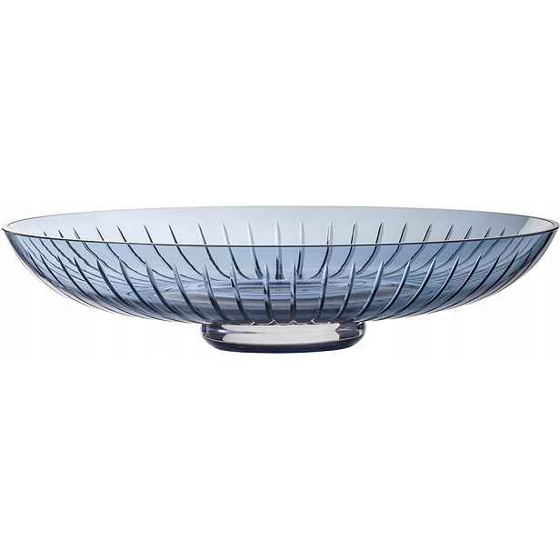 Zwiesel Podnos Signum Midnight Blue