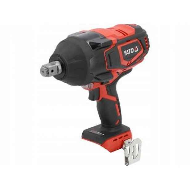 18V Rázový Utahovák 3/4'' 2000 Nm