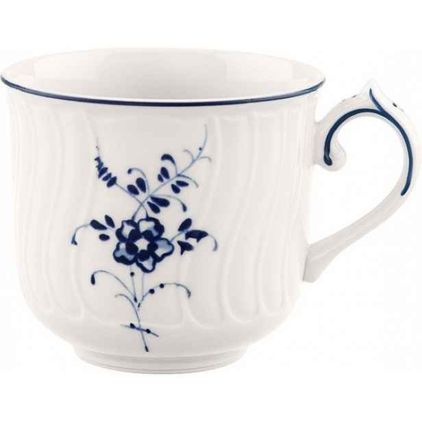 Villeroy & Boch Old Luxembourg šálek na espresso, 0,1 l