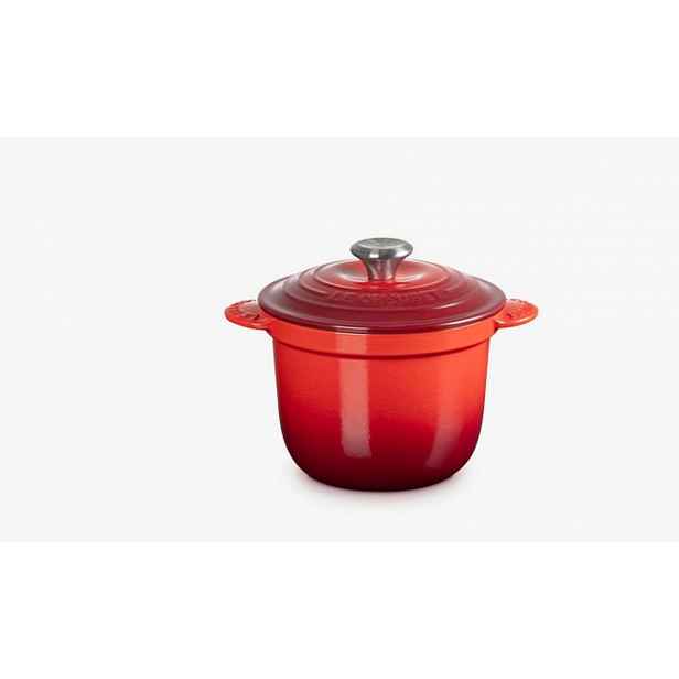 Le Creuset - Hrnec Every s poklicí proti přetečení, objem 2 l, cerise 41110180600460