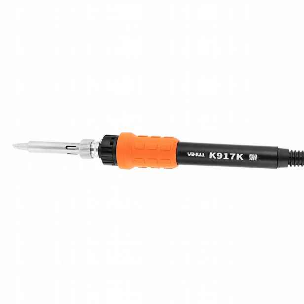 Pájecí Baňka K917K Pro Stanici Yihua 939D+-IV Hrot 3,2D Na Hroty 902 M