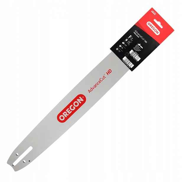 Vodící lišta Oregon AdvanceCut Hd 18" 3/8" 1,5 mm D009 (188SLHD009)