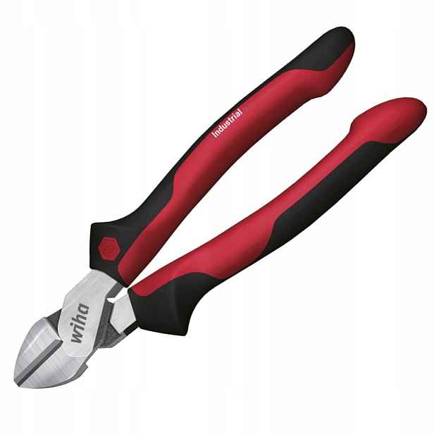 Kleště Štípací Boční WH-DYNAMICJOINT/43456 180 mm Wiha