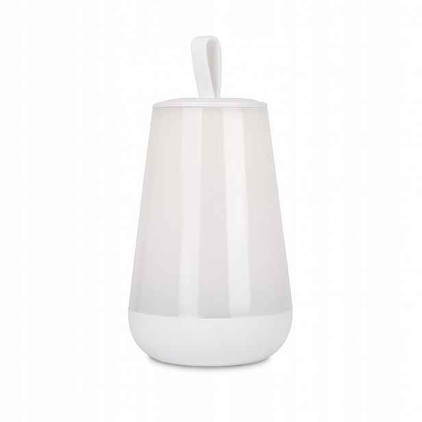 Dekorativní přenosná Led barevná stolní lampa 2W Franco 76019 Rabalux