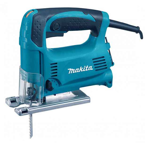 Makita - Přímočará pila 450 W 4329