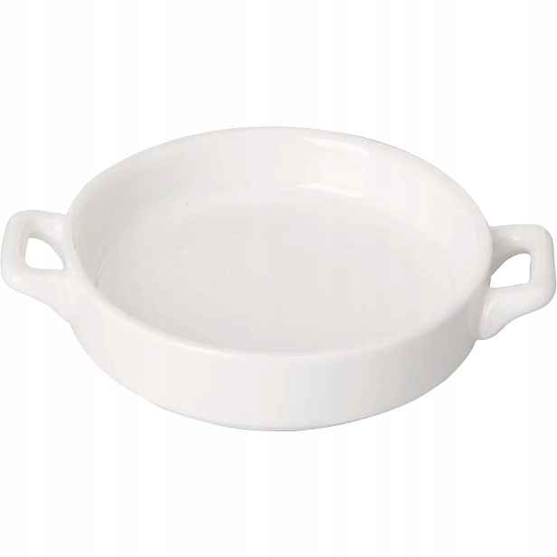Miska porcelánová Fantastic 10 cm, s uchy 12 ks