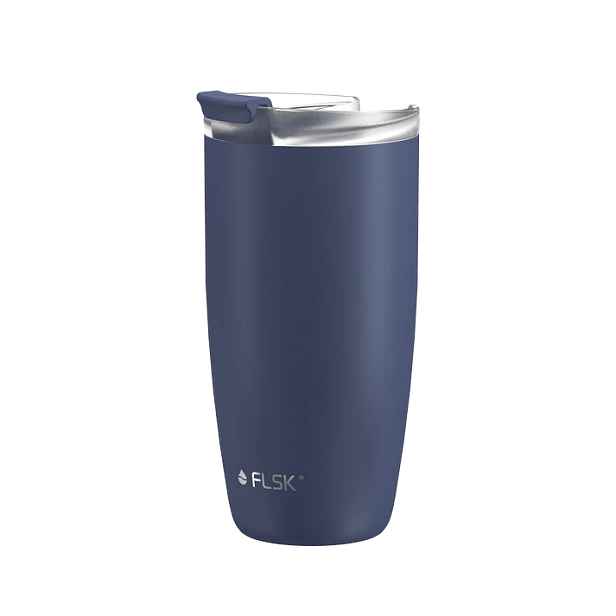 Termohrnek  FLSK 500ml Barva: midnight
