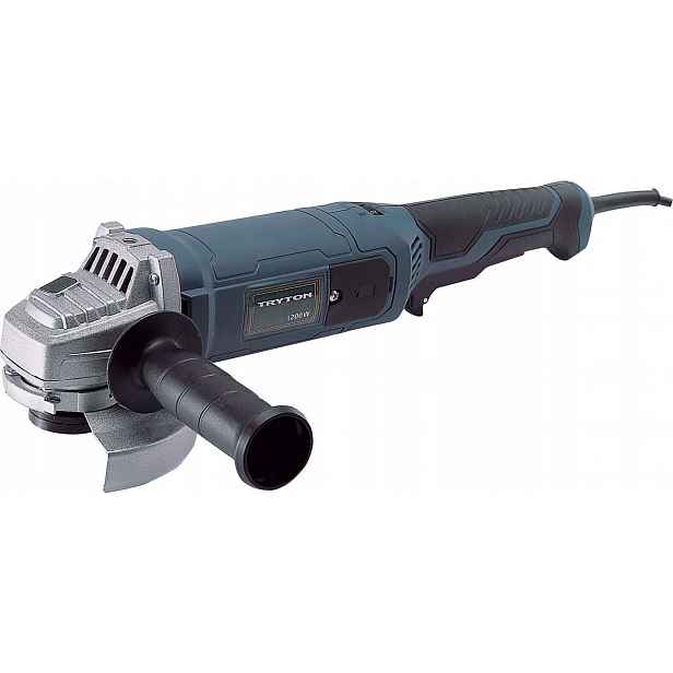 Úhlová bruska 1200W 4000-12000RPM Tryton