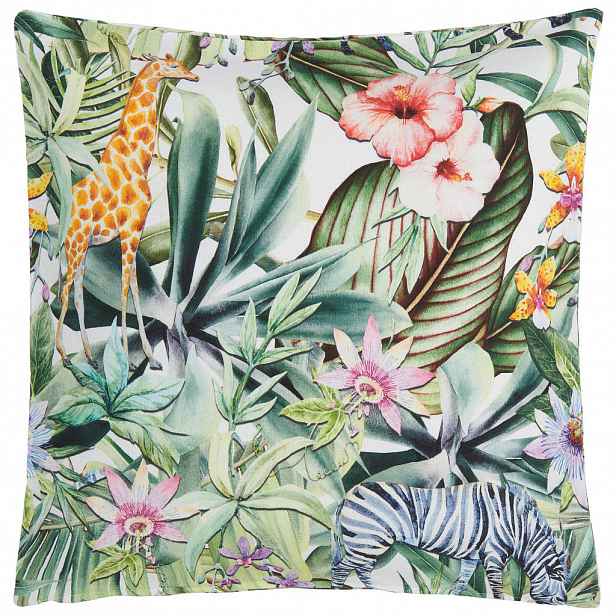 Esposa DEKORAČNÍ POLŠTÁŘ, 45/45 cm - Dekorační polštáře - 008666038703