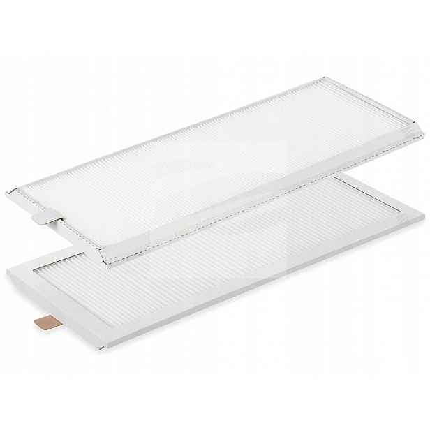 Filtry Pro J.e.storkair Whr 930 950 960 Komplet F7G4 Eko Karton Smog