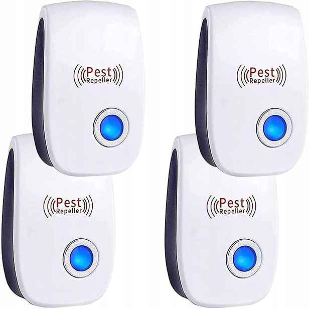 Odpuzovač proti myším Pest Protect