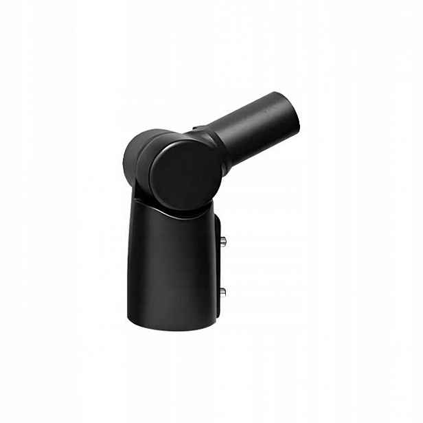 Regulovatelný Adaptér Výložník Držák sloupku lucerna Pouliční Lampa 80 mm-50 mm