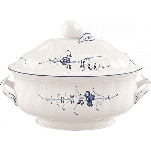 Villeroy & Boch Old Luxembourg terina na polévku, 2,7 l