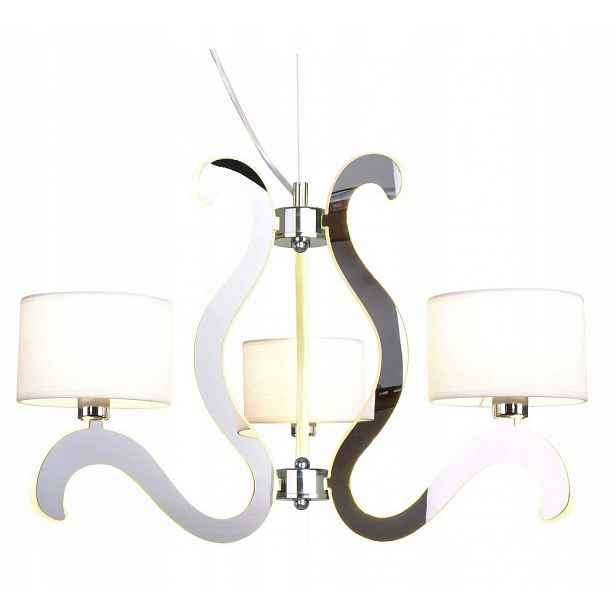 Lustr Ambrosia 1 33-33895 Candellux
