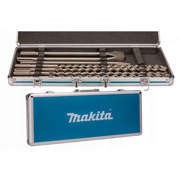 Makita D-42494 Sada Vrtáků Sds-max 7ks