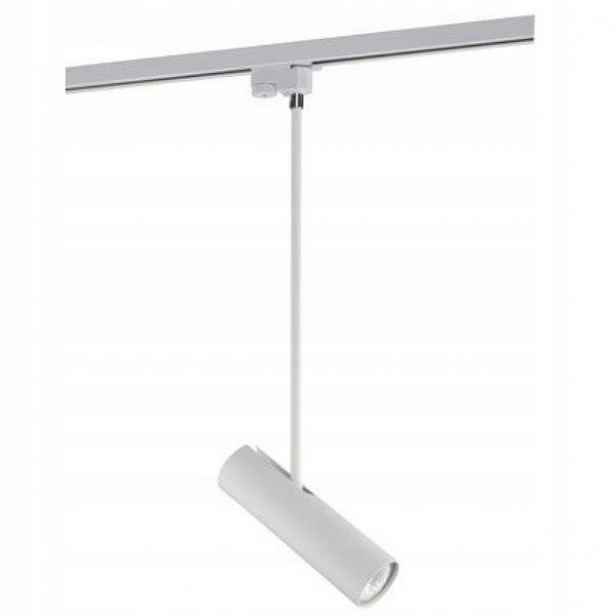 Reflektor pro lištu Profile Eye A White bílý