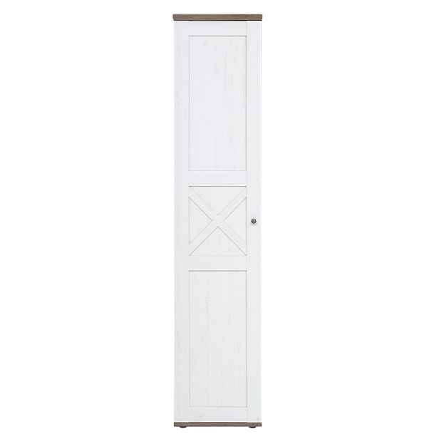 Regál TEINA REG1D Tempo Kondela
