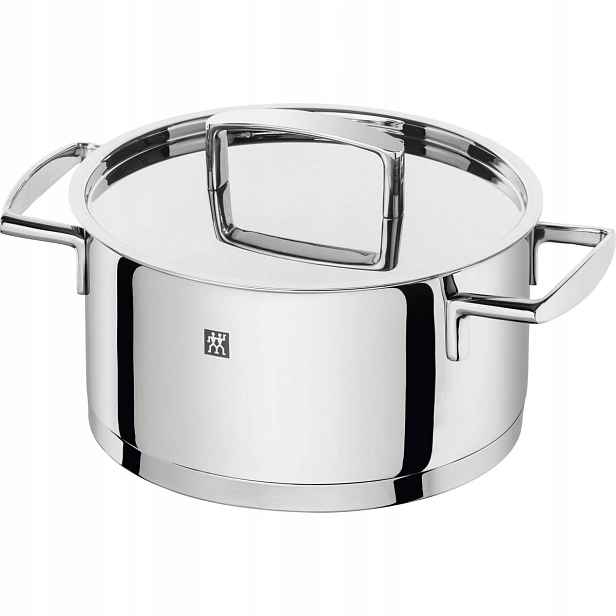 Sada 5 hrnců Passion Zwilling