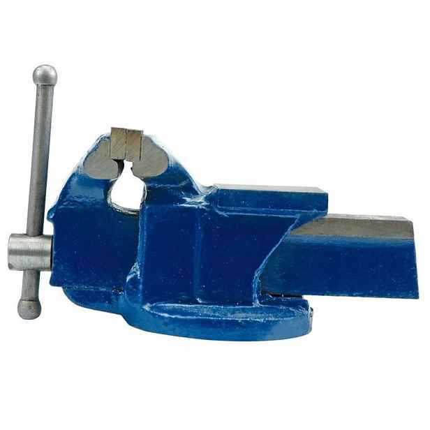 Zámečnický svěrák 125 mm 36033