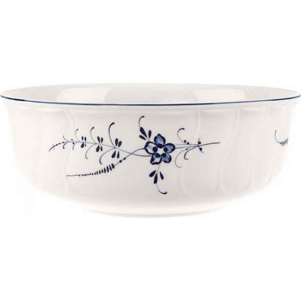Villeroy & Boch Old Luxembourg salátová mísa, Ø 24 cm