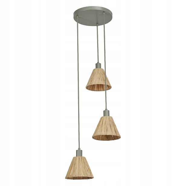 Decor Raffia Závěsná Deska 3XE