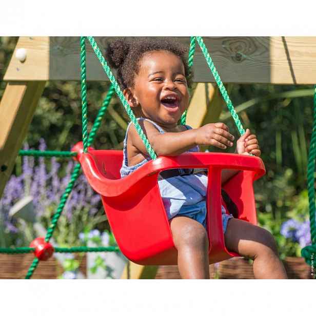 Dětské sedátko Baby Swing
