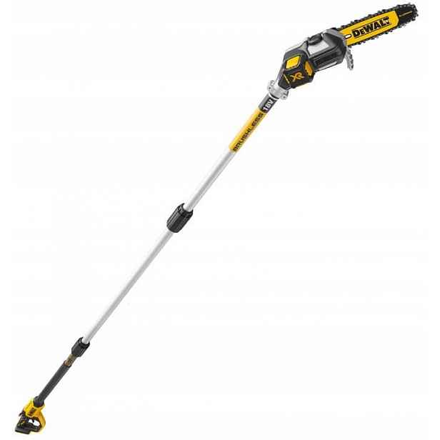 Dewalt DCMPS567N Řetězová Pila Výložník 18V