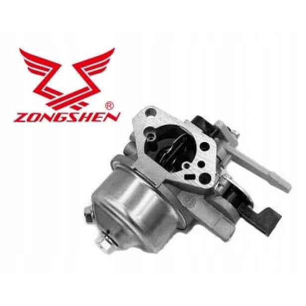Karburátor motoru Zongshen GB420 (100146616-0001)