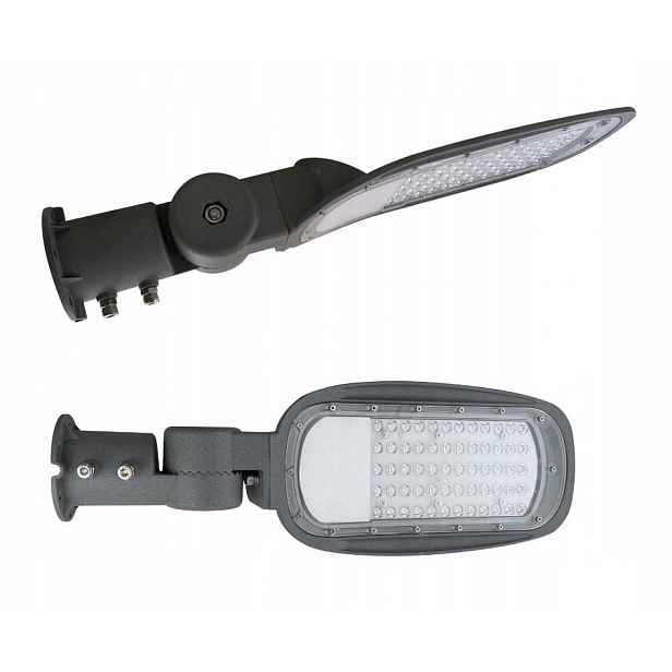 Led Pouliční lampa lucerna 40W Silniční svítidlo
