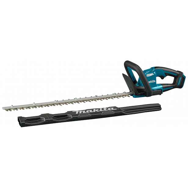 Makita - 18V AKU plotové nůžky, bez baterie a nabíječky DUH606Z