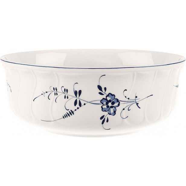 Villeroy & Boch Old Luxembourg salátová mísa, Ø 21 cm