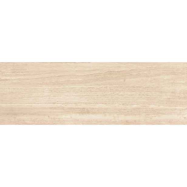 Obklad Rako Senso béžová 20x60 cm lesk WADVE030.1