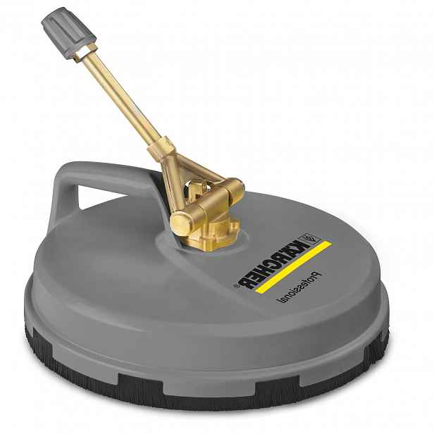 Kartáč Karcher Professional Fr 30 2.111-011.0 Pro Čištění Dlažby